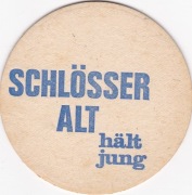 Niemcy, Brauerei Schlösser Düsseldorf