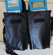 Pokrowiec na zegary Tipes