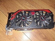 MSI GeForce GTX 770 Twin Frozr OC
