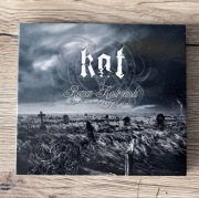 Kat & Roman Kostrzewski „Buk- akustycznie”