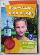 Gaudium Bóg wskazuje nam drogę religia klasa 7