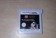 Lego Star Wars The Force Awakens Nintendo 3ds