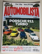 AUTOMOBILISTA NUMER 10 (244) 2020