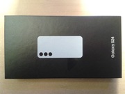 NOWY POBRANIE Samsung S24 Galaxy smartfon szary