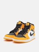 NIKE Air Jordan 1 Mid - Taxi  ROZ 38,5 