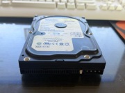 WESTERN DIGITAL WD400 WD CAVIAR - BLACK, 40GB, SPRAWNY