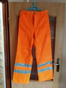 Spodnie robocze letnie