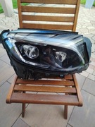 Mercedes A2539065801 A2539065701 lampa prawa / lewa 