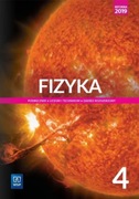Fizyka 4 Podręcznik Liceum Technikum Zakres Rozszerzony WSiP