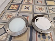 Lampa łazienkowa Philips Philips myBathroom Treats, G9, max 28W, IP 44