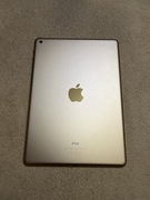 iPad 6 generacji + etui + klawiatura 