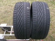 2x opony lato  245/45 R19 Uniroyal  CnaZa2