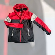 Kurtka dziecięca dla chłopca 