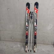 Narty damskie NORDICA