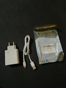 Ładowarka USB C 67w QC 3.0 Szybkie ładowanie Xiaomi Samsung itp. 