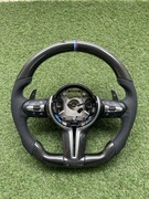 Kierownica BMW F30 F32 F34 F36 F15 X5 F25 X3 F10 F22 M Pakiet Łopatki
