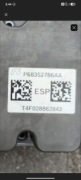 Pompa ABS Chrysler Pacifica Hybrid 