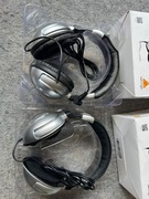 Słuchawki studyjne nauszne Behringer HPS3000 2 szt