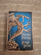 Marcin  Mortka . Druga  burza. 