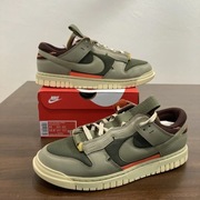 Buty Nike Dunk Low Remastered - 42,5  Jordan