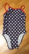 Strój kąpielowy dla dziewczynki, roz. 98/104