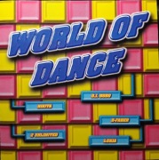 World Of Dance (CD, 1995?)