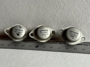 2SC897 Hitachi Tranzystor 