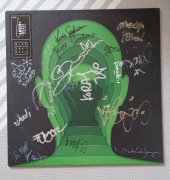 Albo Inaczej Lech Music Winyl Autografy Kozidrak 