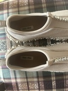 Miu Miu sneakersy 38,5 