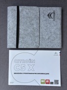 Instrukcja broszura Citroen C5X wersja Polska