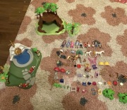 Playmobil różne zestawy