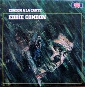 Eddie Condon ~ płyta winyl ~ ZAHC 178 ~ stan bdb