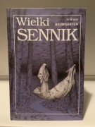 ANDREAS BAUMGARTEN - WIELKI SENNIK