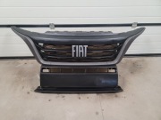 DUCATO LIFT III 21- 2021- GRILL ATRAPA 1318394070 WZMOCNIENIE ZDERZAKA
