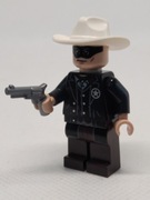 LEGO Minifigurka Disney The Lone Ranger