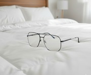 OKULARY BLOKUJĄCE NIEBIESKIE ŚWIATŁO DO KOMPUTERA.ZERÓWKI