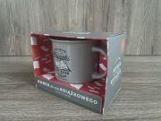 KUBEK DLA MIŁOŚNIKÓW KSIĄŻEK NA ŚWIĘTA PREZENT 