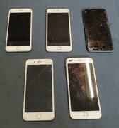 iPhone 8 Plus - 5 sztuk
