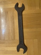 STARY KLUCZ PŁASKI 25-27 MADE IN POLAND