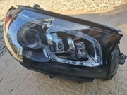 Lampa Mercedes GLS 167