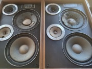 Kolumny Unitra Tonsil ZG40C 4ohm Wawa-Lublin 