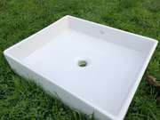 Ideal Standard Strada Umywalka nablatowa 50×42 cm,