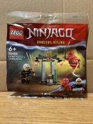 NINJAGO - DRAGONS RISING - 30650 - LEGO POLYBAG 