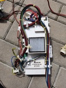 Okablowanie pralki ARISTON