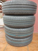 Opony letnie Falken ZIEX ZE010B 205/65r16 jak NOWE, 2024r