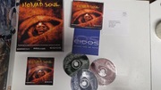 PC big box The nomad soul  premierowe wydanie 