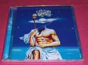Eloy Ocean CD    