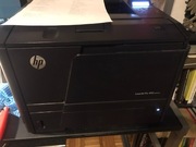 Drukarka laserowa monochromatyczna HP LaserJet 400 M401dne