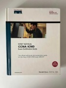 CCNA ICND Exam Certification Guide Praca zbiorowa