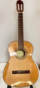 MIGUEL ESTEVA Natalia gitara klasyczna 3/4 używana